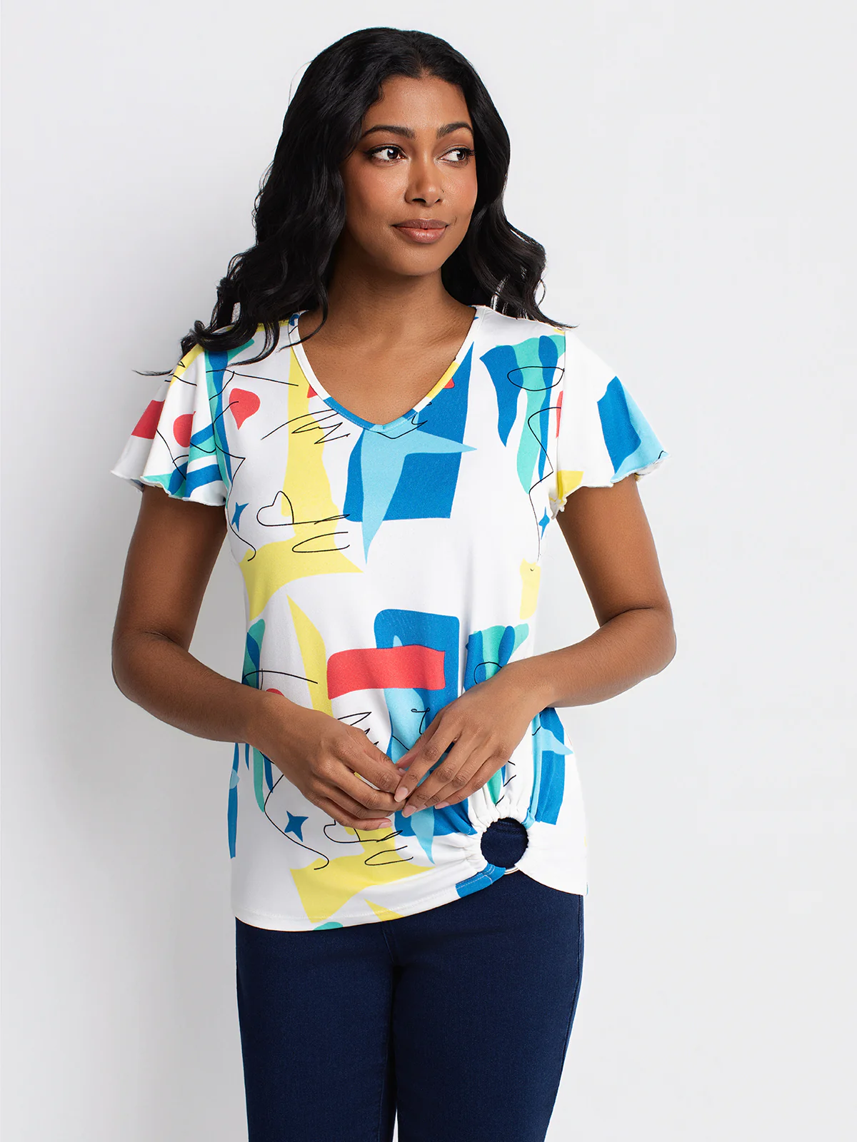 Vêtements